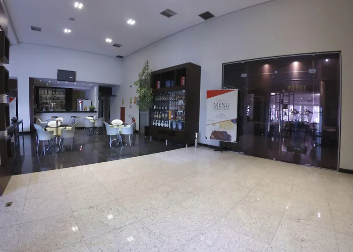 Nobile Suítes Uberlândia